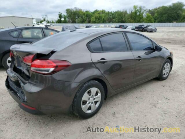 KIA FORTE LX, 3KPFL4A70HE083971