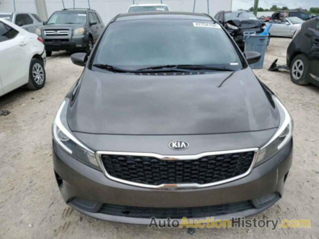 KIA FORTE LX, 3KPFL4A70HE083971