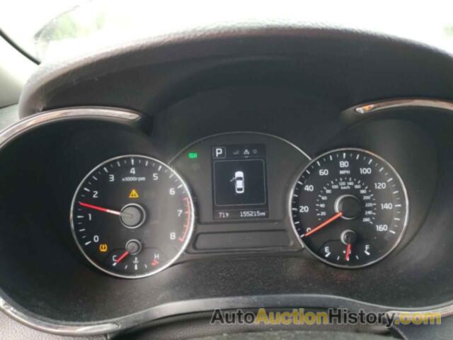 KIA FORTE LX, 3KPFL4A70HE083971