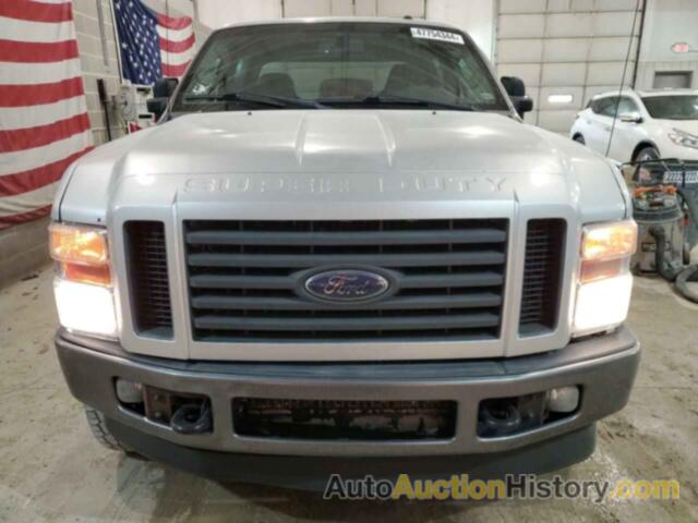 FORD F250 SUPER DUTY, 1FTSW2BR2AEA03288