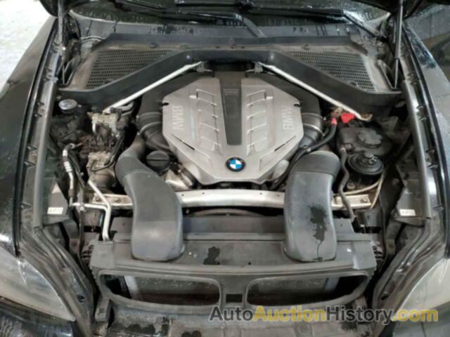BMW X5 XDRIVE50I, 5UXZV8C55BL420755