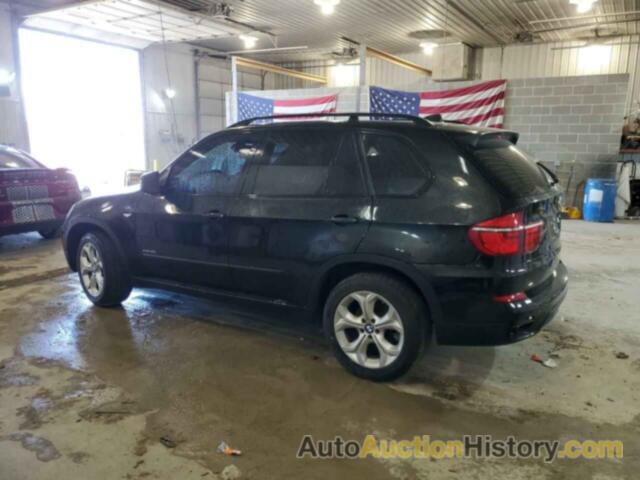 BMW X5 XDRIVE50I, 5UXZV8C55BL420755