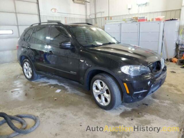 BMW X5 XDRIVE50I, 5UXZV8C55BL420755