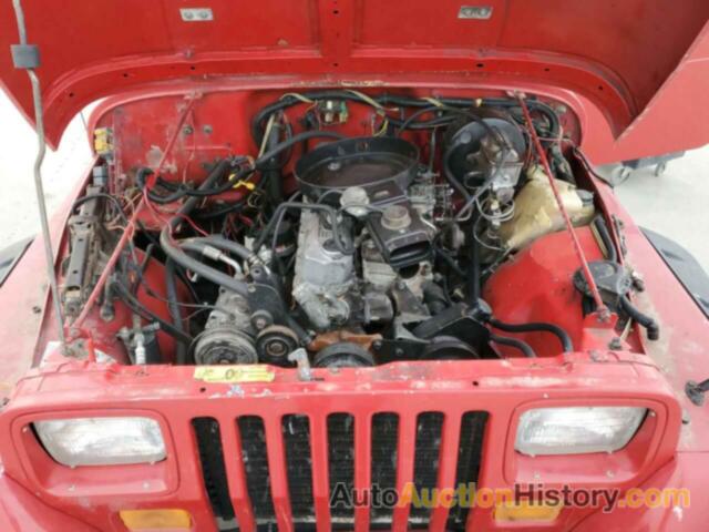 JEEP WRANGLER, 2J4FY29T7LJ509632