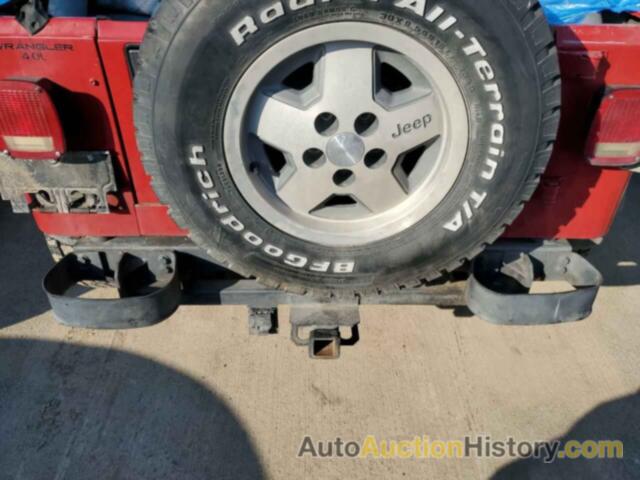 JEEP WRANGLER, 2J4FY29T7LJ509632