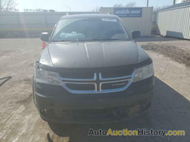 DODGE JOURNEY SE, 3C4PDCABXGT210445