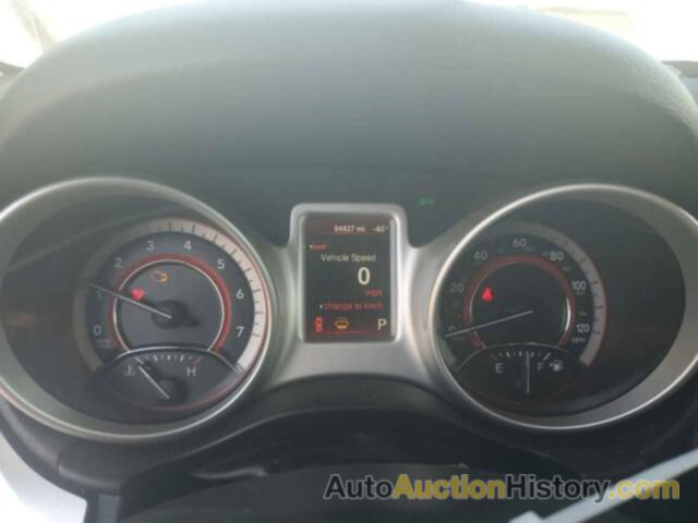 DODGE JOURNEY SE, 3C4PDCABXGT210445