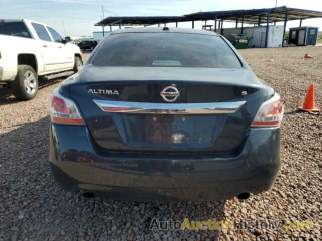 NISSAN ALTIMA 2.5, 1N4AL3AP5FC270993