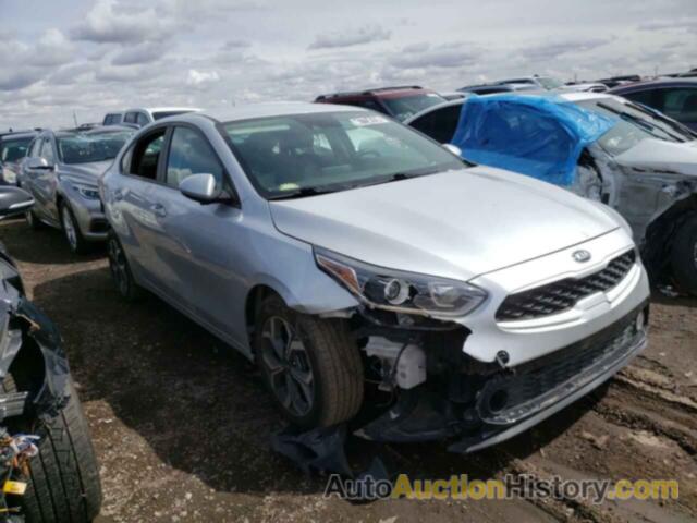 KIA FORTE FE, 3KPF24AD6KE045791