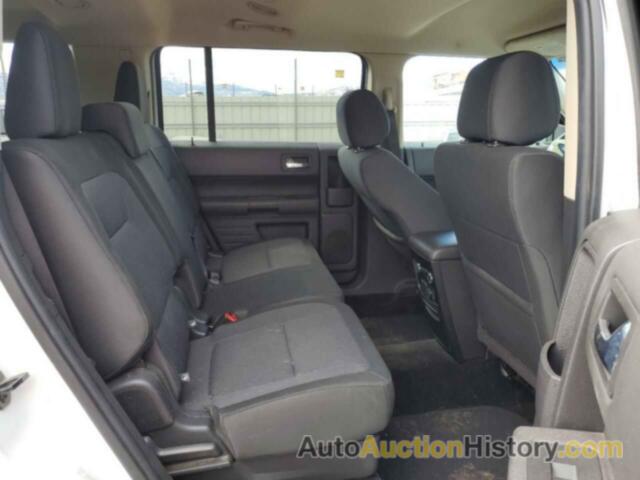 FORD FLEX SE, 2FMGK5B84HBA09332