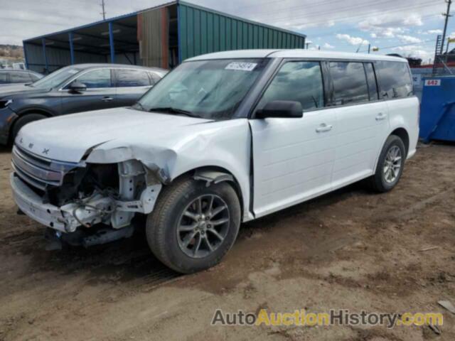 FORD FLEX SE, 2FMGK5B84HBA09332