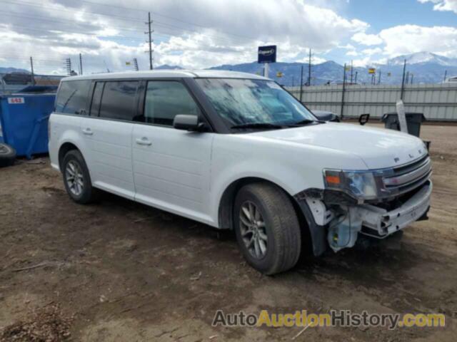 FORD FLEX SE, 2FMGK5B84HBA09332