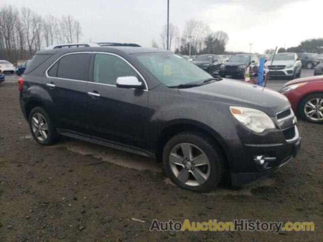 CHEVROLET EQUINOX LTZ, 1GNFLGEK3DZ102261