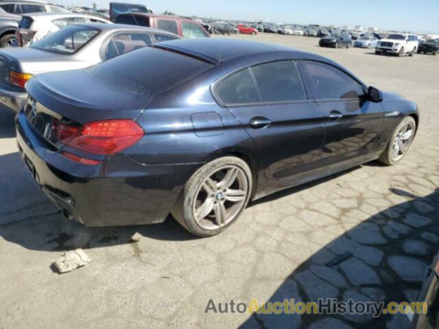 BMW 6 SERIES I GRAN COUPE, WBA6A0C50ED317854