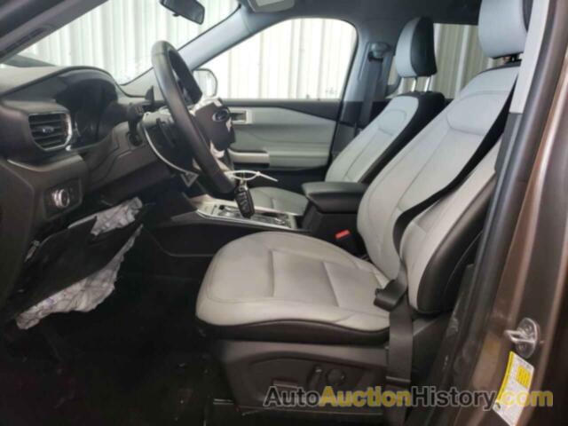 FORD EXPLORER XLT, 1FMSK8DH2MGB41324