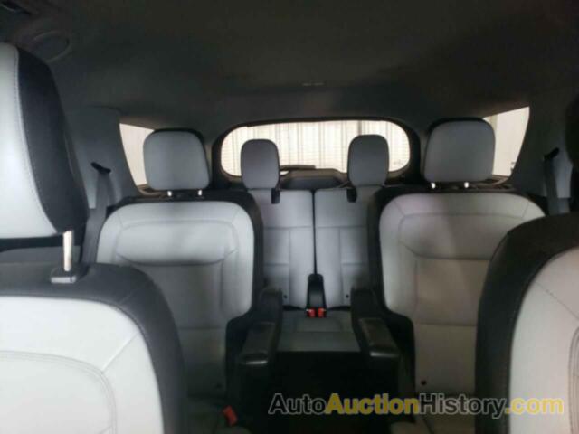 FORD EXPLORER XLT, 1FMSK8DH2MGB41324