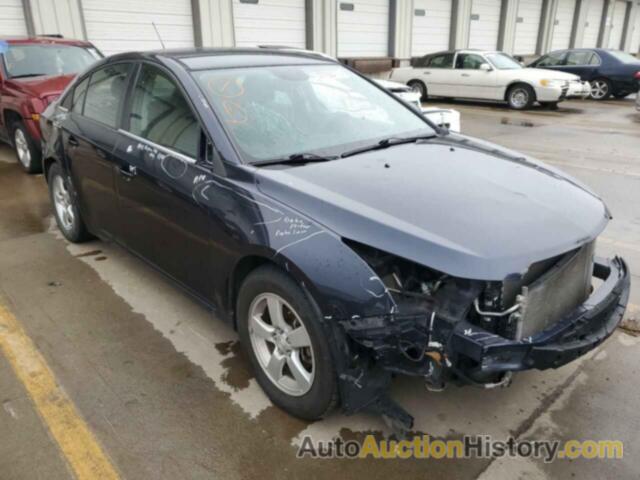 CHEVROLET CRUZE LT, 1G1PE5SB0G7189724