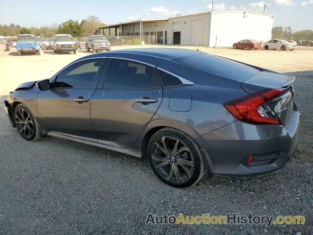 HONDA CIVIC SPORT, 2HGFC2F87MH512223