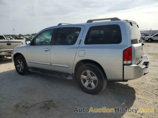 NISSAN ARMADA SE, 5N1AA08A54N736144