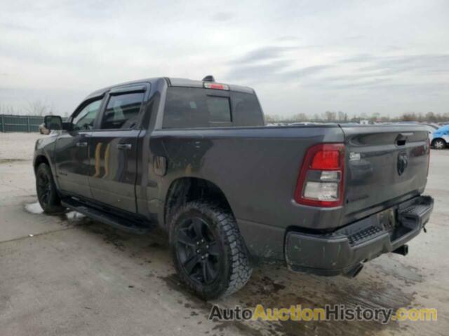 RAM 1500 BIG HORN/LONE STAR, 1C6RREFTXLN112850