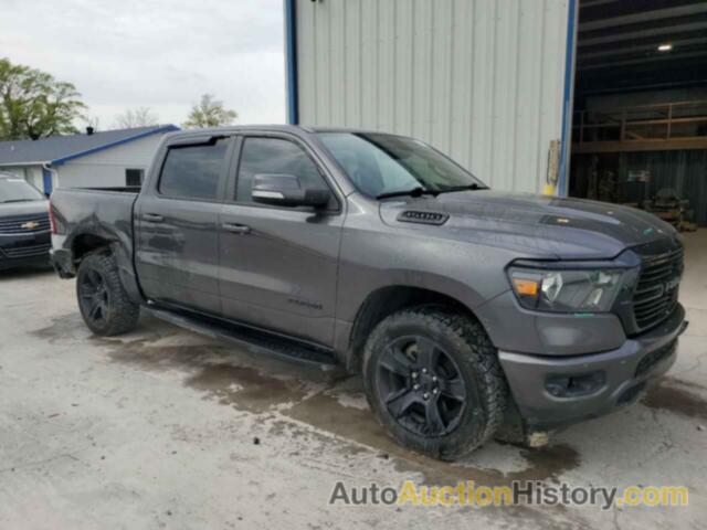 RAM 1500 BIG HORN/LONE STAR, 1C6RREFTXLN112850