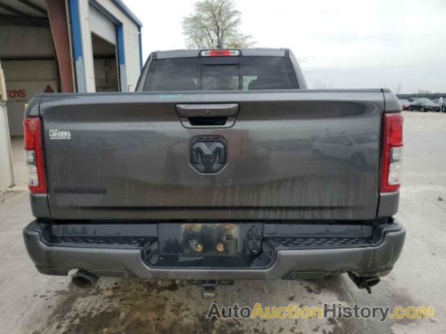 RAM 1500 BIG HORN/LONE STAR, 1C6RREFTXLN112850