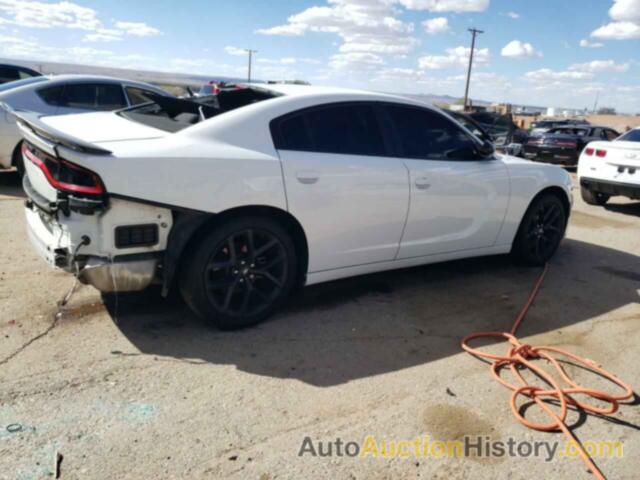 DODGE CHARGER SXT, 2C3CDXBGXMH636449