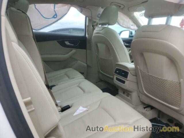 AUDI Q7 PREMIUM PLUS, WA1LAAF78JD033918