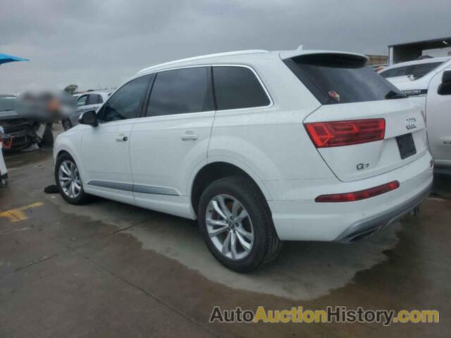 AUDI Q7 PREMIUM PLUS, WA1LAAF78JD033918