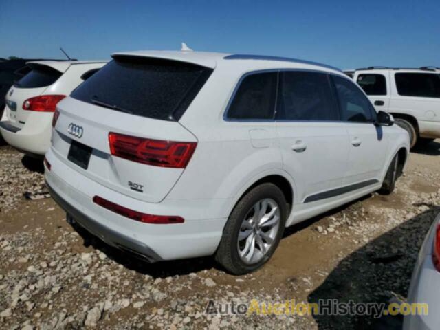 AUDI Q7 PREMIUM PLUS, WA1LAAF78JD033918