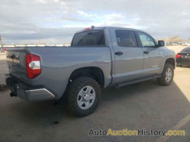 TOYOTA TUNDRA CREWMAX SR5, 5TFDY5F10LX951737