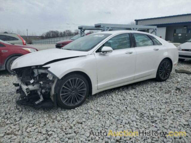 LINCOLN MKZ, 3LN6L2J91GR632148