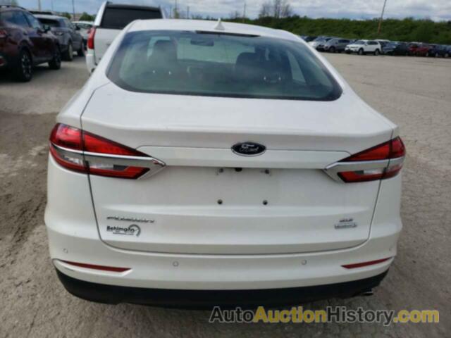 FORD FUSION SE, 3FA6P0HD2LR164020