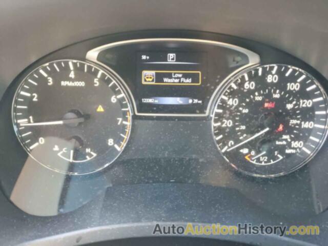 NISSAN ALTIMA 2.5, 1N4AL3AP9HC280719