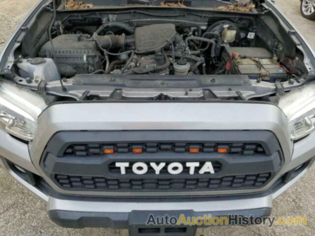 TOYOTA TACOMA DOUBLE CAB, 5TFAX5GN2GX056666