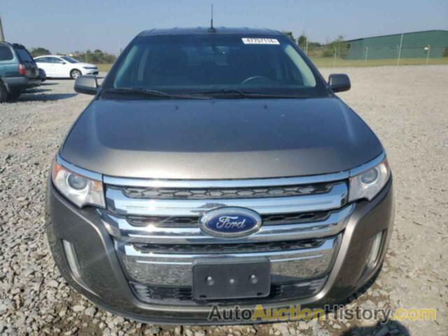 FORD EDGE SEL, 2FMDK3JC0EBB27676