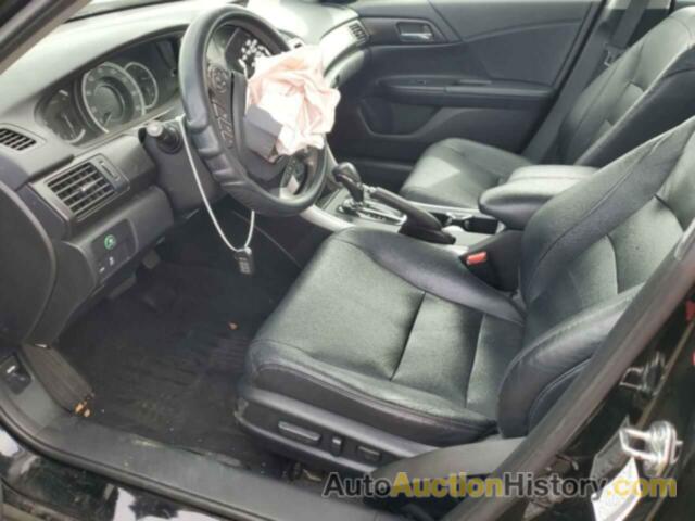 HONDA ACCORD TOURING, 1HGCR3F99FA020469