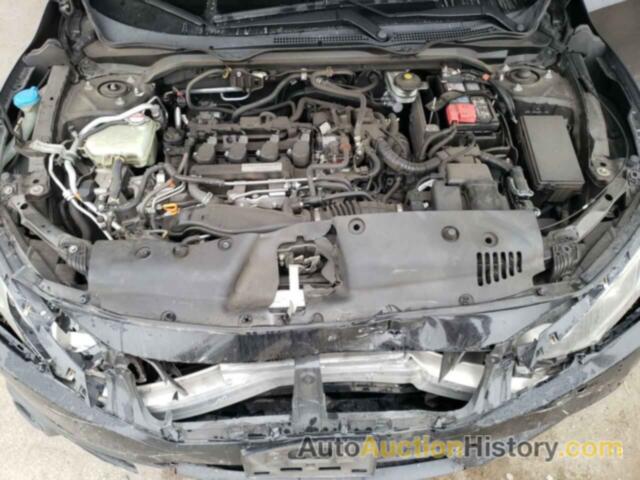 HONDA CIVIC EX, 2HGFC1F39GH645195