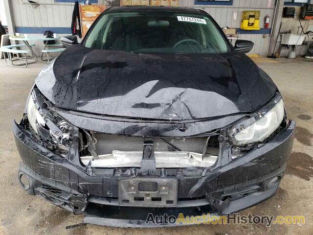 HONDA CIVIC EX, 2HGFC1F39GH645195