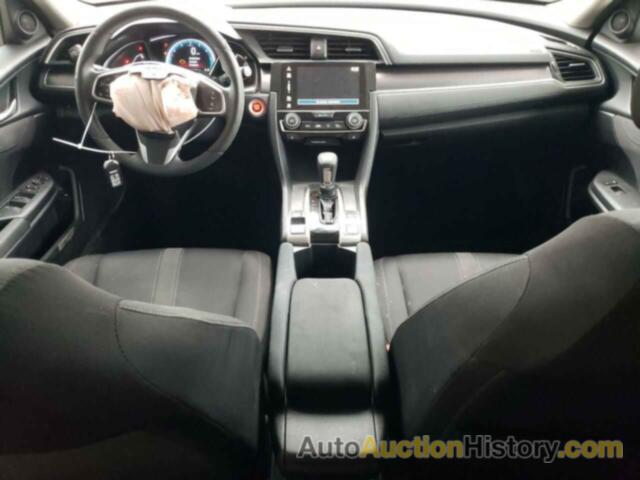 HONDA CIVIC EX, 2HGFC1F39GH645195