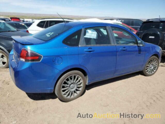 FORD FOCUS SES, 1FAHP3GN5AW177441