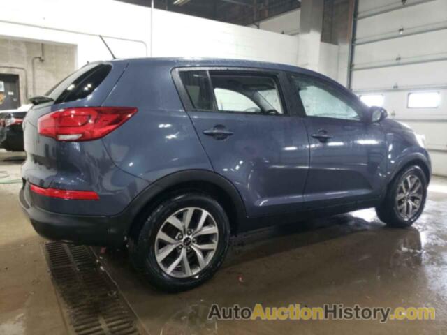 KIA SPORTAGE LX, KNDPBCAC1G7811780