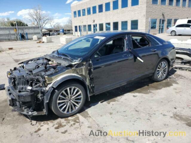 LINCOLN MKZ PREMIERE, 3LN6L5B94HR628158