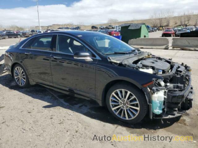 LINCOLN MKZ PREMIERE, 3LN6L5B94HR628158