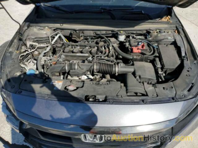 HONDA ACCORD SPORT, 1HGCV1F31JA099527