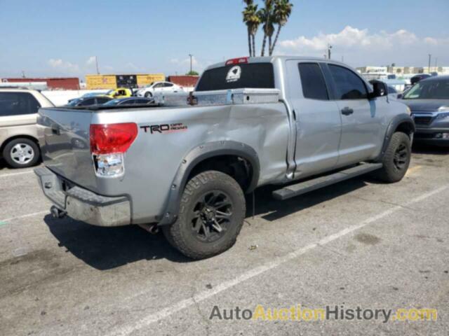 TOYOTA TUNDRA DOUBLE CAB SR5, 5TFRT54117X008172