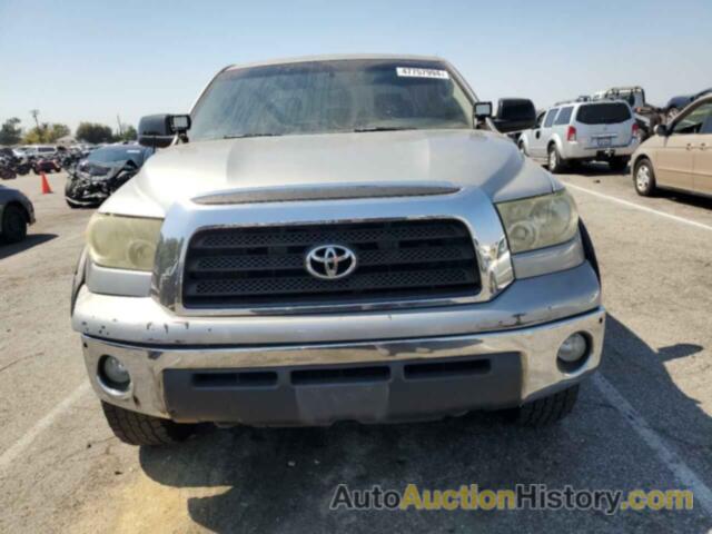 TOYOTA TUNDRA DOUBLE CAB SR5, 5TFRT54117X008172