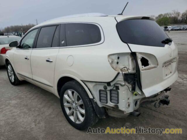 BUICK ENCLAVE, 5GAKVCKD0EJ285023