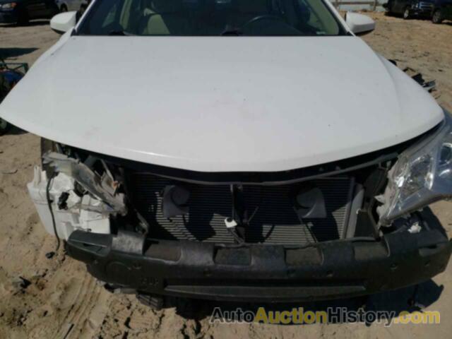 TOYOTA CAMRY L, 4T4BF1FK1DR335662