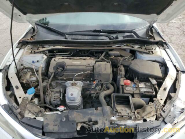 HONDA ACCORD SPORT, 1HGCR2F53GA055257